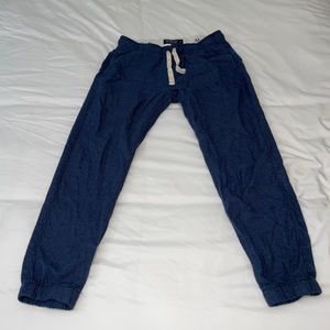 Mens Abercrombie Soft AF Sleep Pants